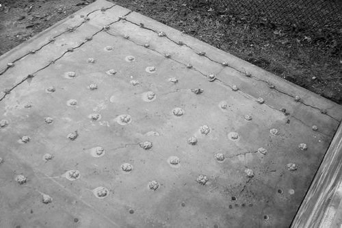 Crack Dexpan Concrete Demolition & Removal