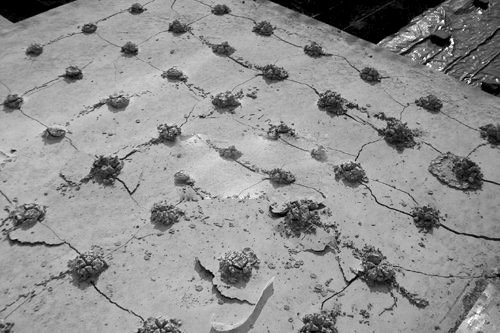Crack Dexpan Concrete Demolition & Removal